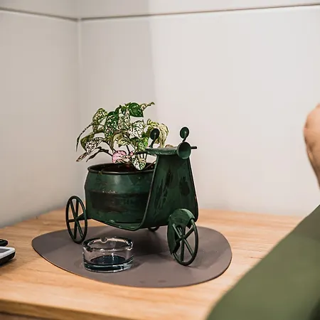 Serenity Premium Mobile Homes-three Bedroom Mobile 別荘 *