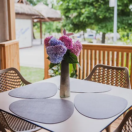 別荘 Serenity Premium Mobile Homes-three Bedroom Mobile