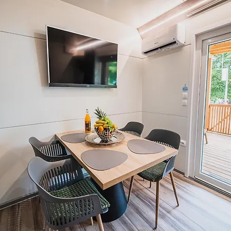 別荘 Serenity Premium Mobile Homes-three Bedroom Mobile *
