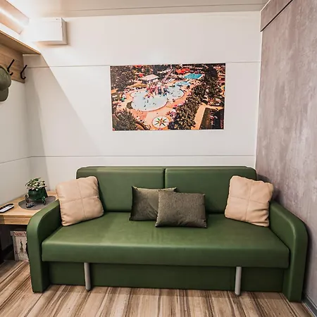 別荘 Serenity Premium Mobile Homes-three Bedroom Mobile Mostec