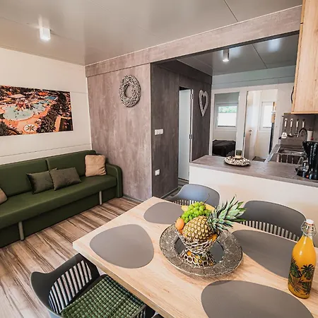Serenity Premium Mobile Homes-three Bedroom Mobile * Mostec
