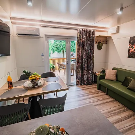 別荘 Serenity Premium Mobile Homes-three Bedroom Mobile