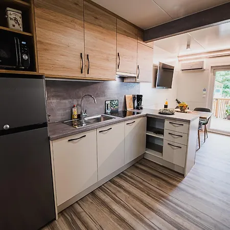 Serenity Premium Mobile Homes-three Bedroom Mobile
