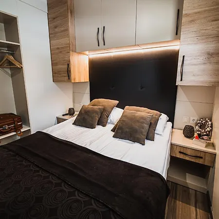 Serenity Premium Mobile Homes-three Bedroom Mobile 別荘 *