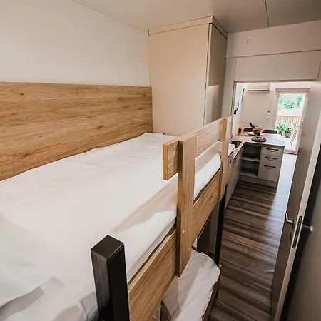 Serenity Premium Mobile Homes-three Bedroom Mobile *