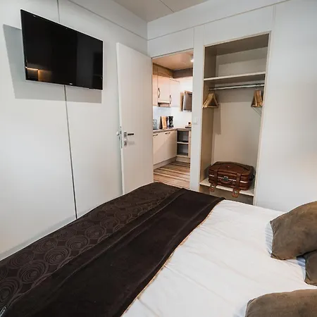 Serenity Premium Mobile Homes-three Bedroom Mobile