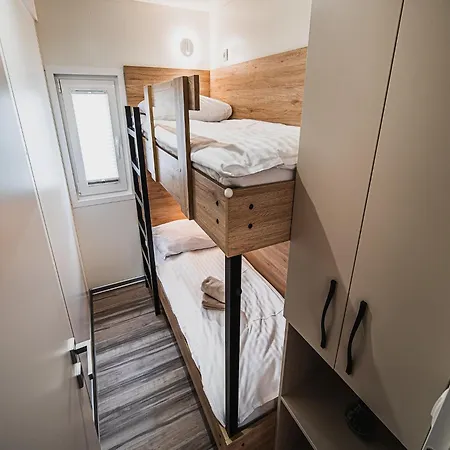 Serenity Premium Mobile Homes-three Bedroom Mobile * Mostec