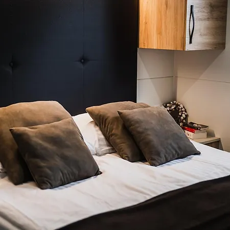 Serenity Premium Mobile Homes-three Bedroom Mobile Tatil Evi