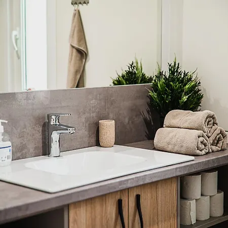 Serenity Premium Mobile Homes-three Bedroom Mobile Mostec