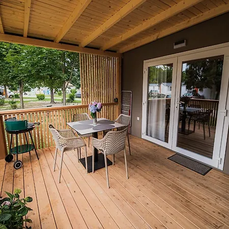 Serenity Premium Mobile Homes-three Bedroom Mobile * Mostec